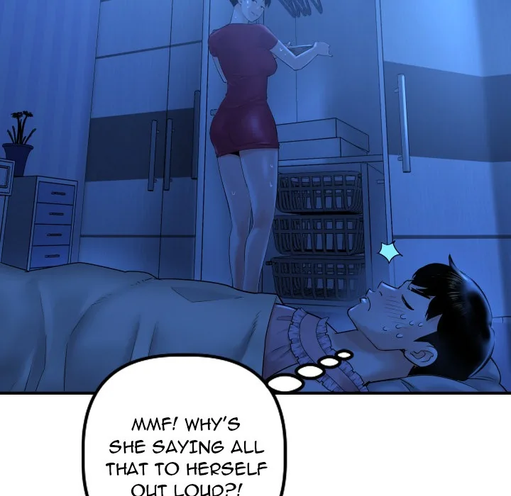 Analogue Chapter 16 page 34 - 