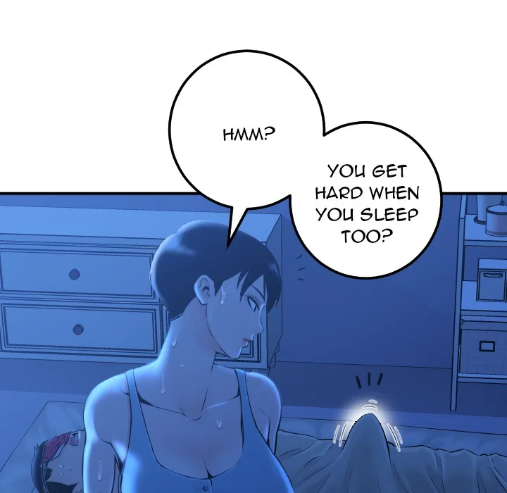 Analogue Chapter 16 page 66 - 