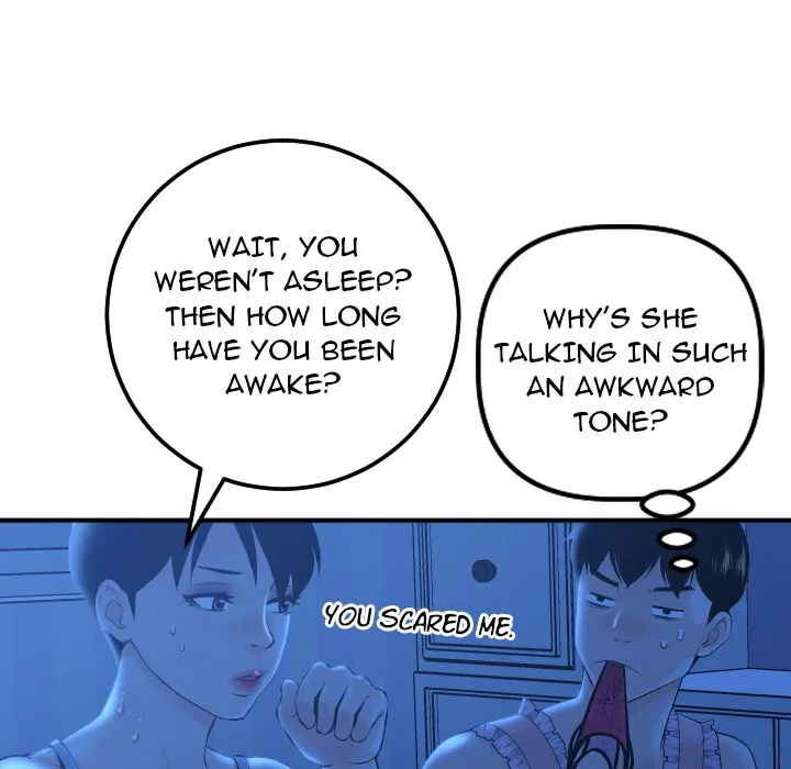 Analogue Chapter 16 page 80 - 