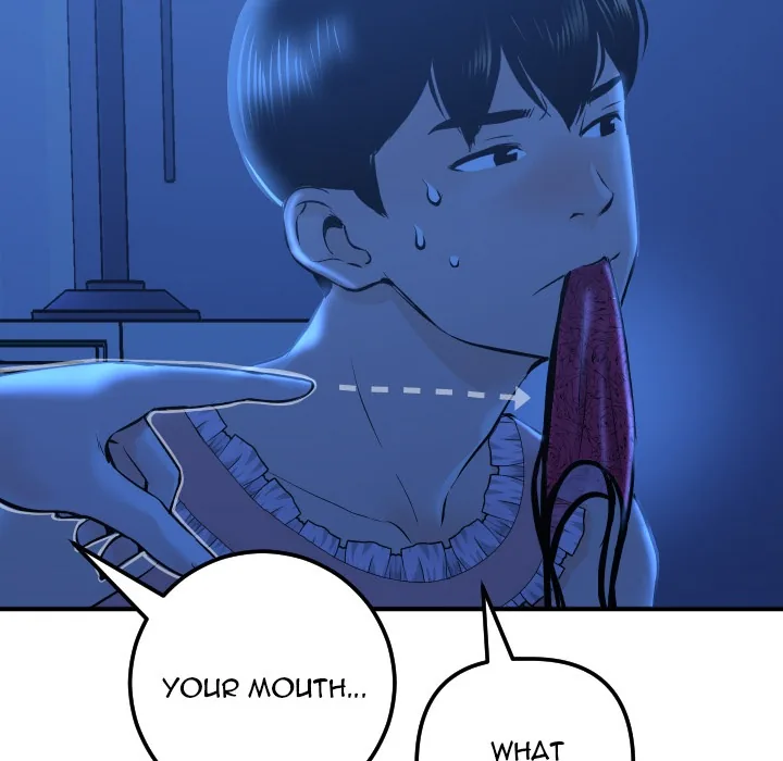 Analogue Chapter 16 page 83 - 