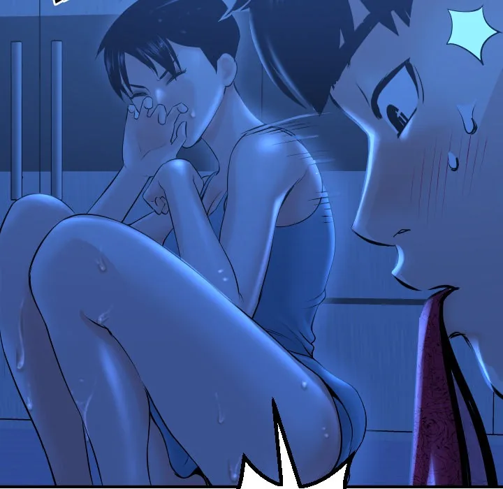 Analogue Chapter 16 page 85 - 