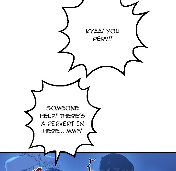 Analogue Chapter 16 page 86 - 