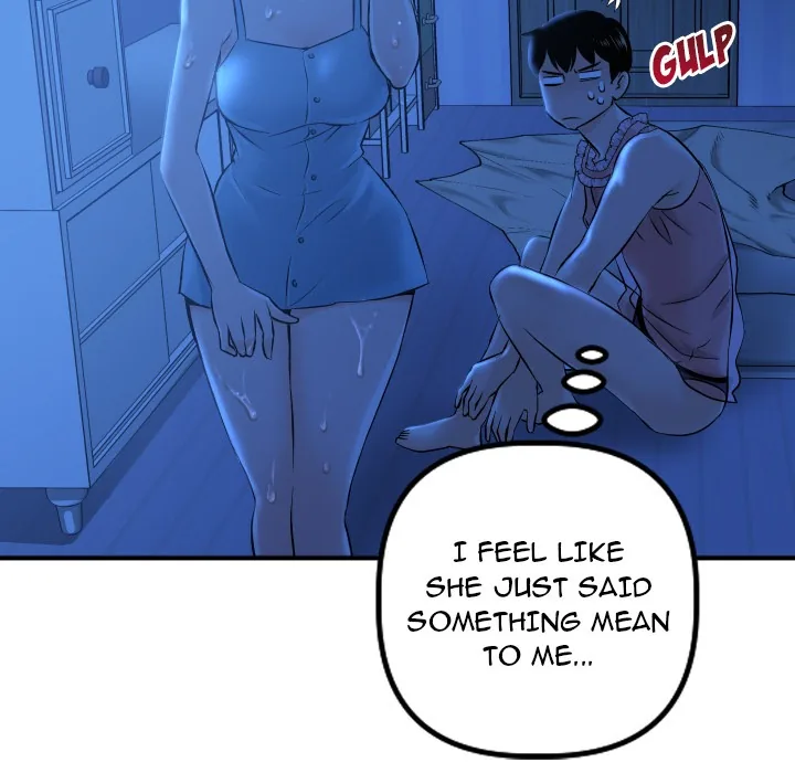 Analogue Chapter 16 page 94 - 