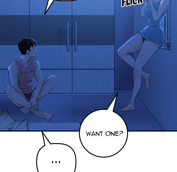 Analogue Chapter 16 page 96 - 
