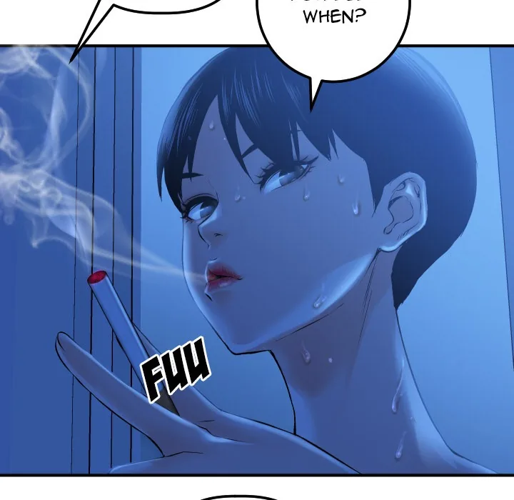 Analogue Chapter 16 page 98 - 