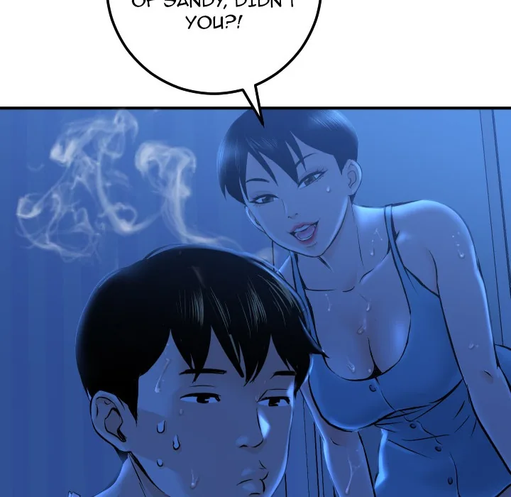 Analogue Chapter 16 page 100 - 