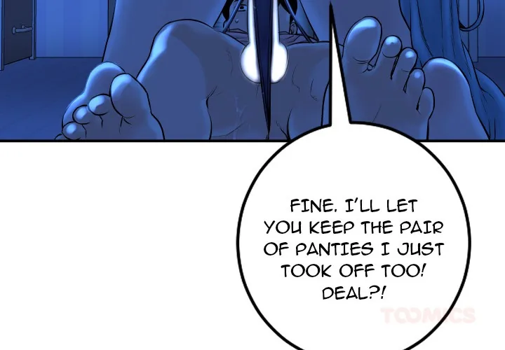 Analogue Chapter 17 page 3 - 