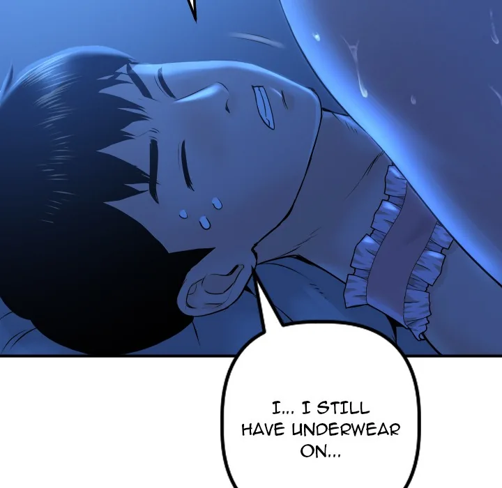 Analogue Chapter 17 page 50 - 