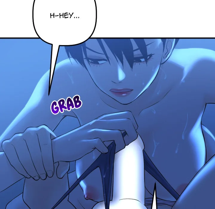 Analogue Chapter 17 page 61 - 
