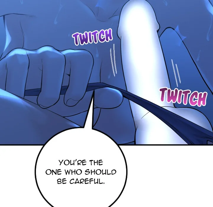 Analogue Chapter 17 page 66 - 