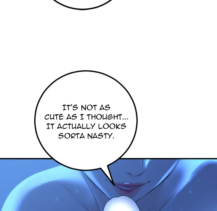Analogue Chapter 17 page 67 - 