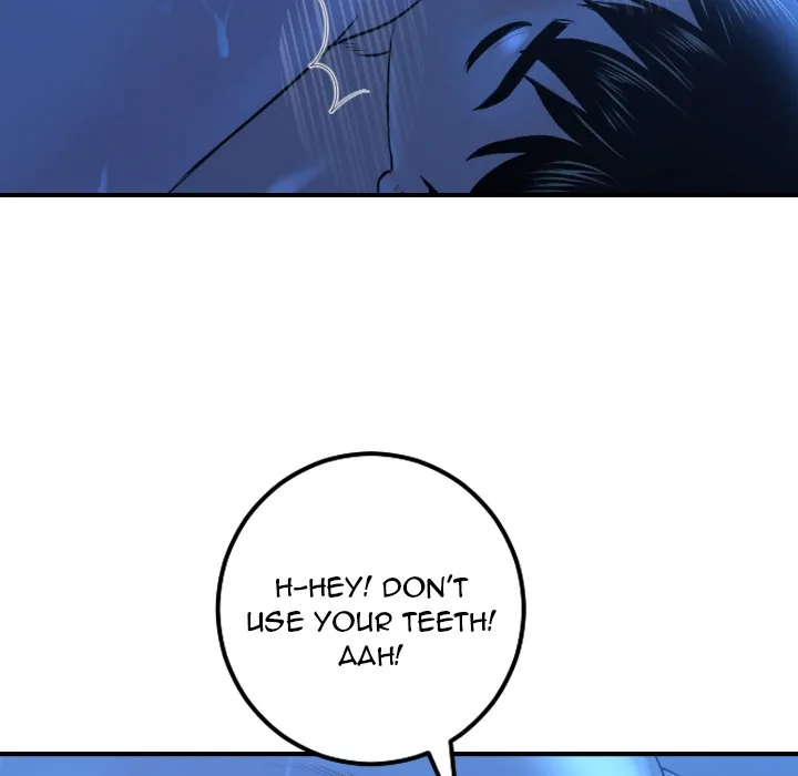 Analogue Chapter 17 page 80 - 
