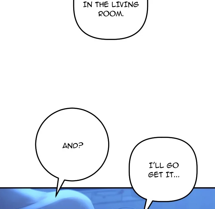Analogue Chapter 17 page 93 - 