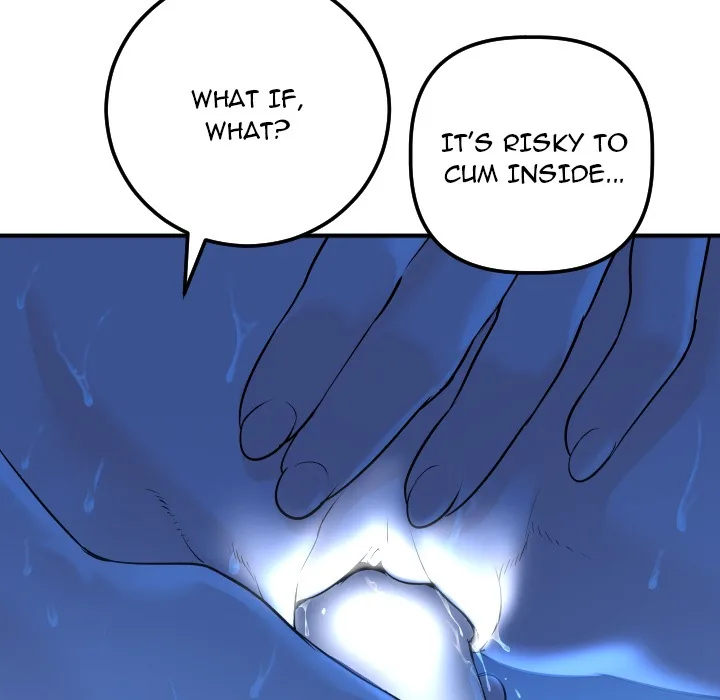Analogue Chapter 17 page 99 - 