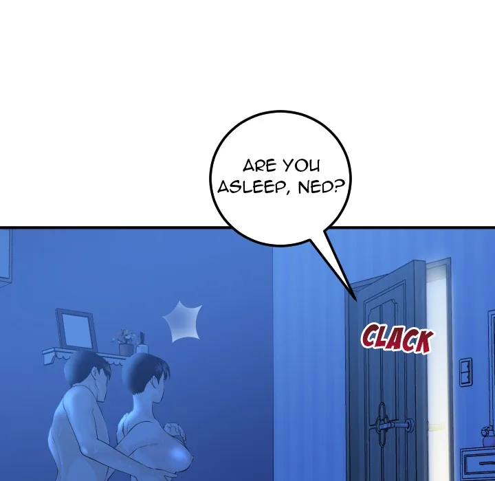 Analogue Chapter 18 page 58 - 
