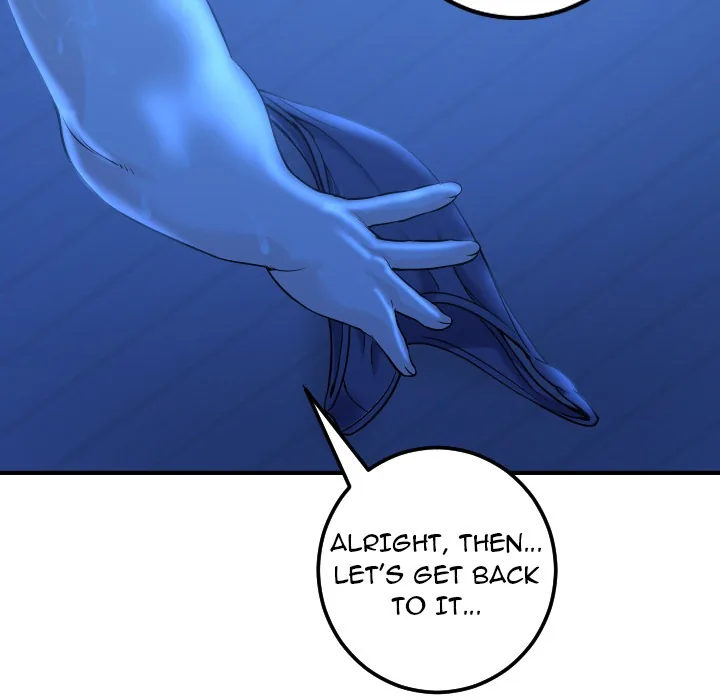 Analogue Chapter 18 page 74 - 