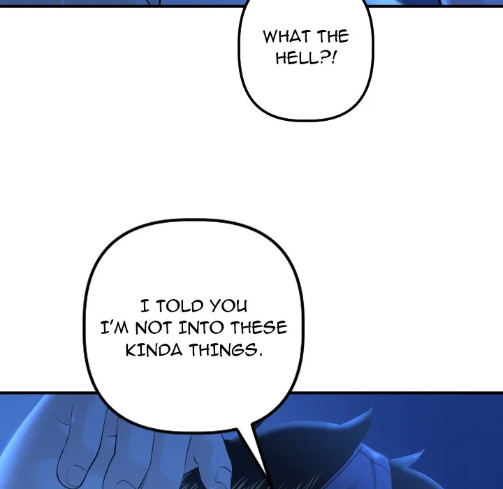 Analogue Chapter 18 page 79 - 