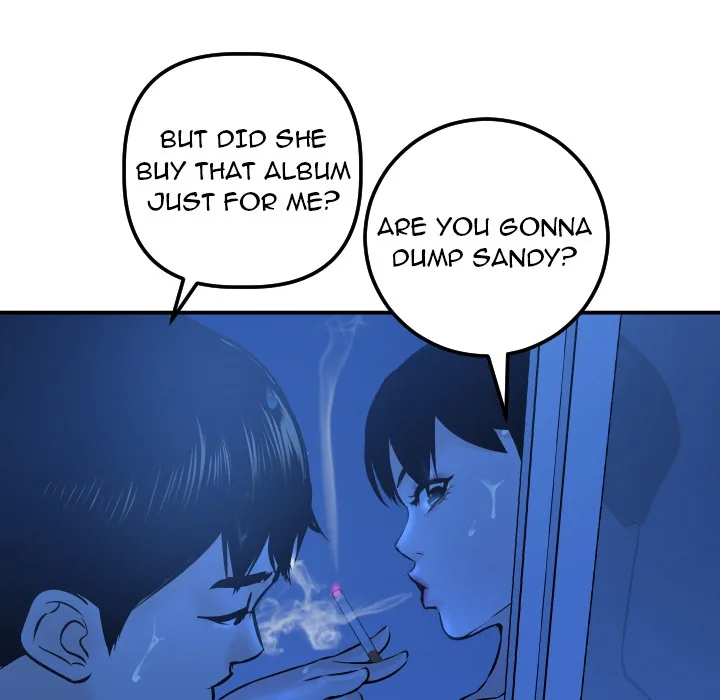 Analogue Chapter 19 page 108 - 