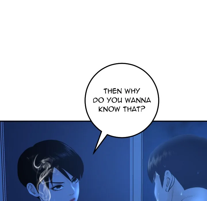 Analogue Chapter 19 page 110 - 