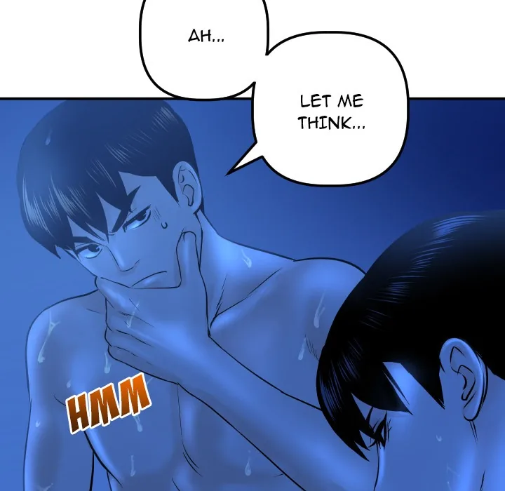 Analogue Chapter 19 page 113 - 