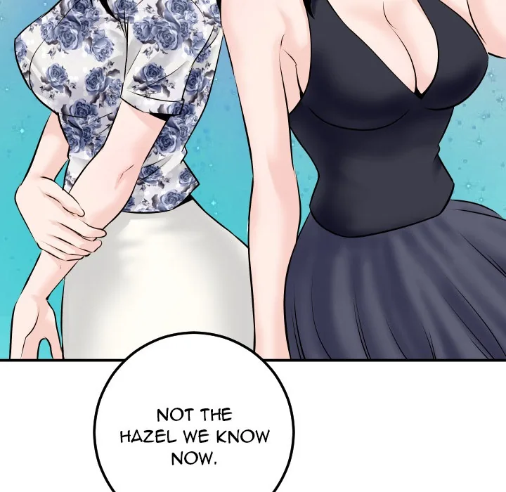 Analogue Chapter 19 page 120 - 