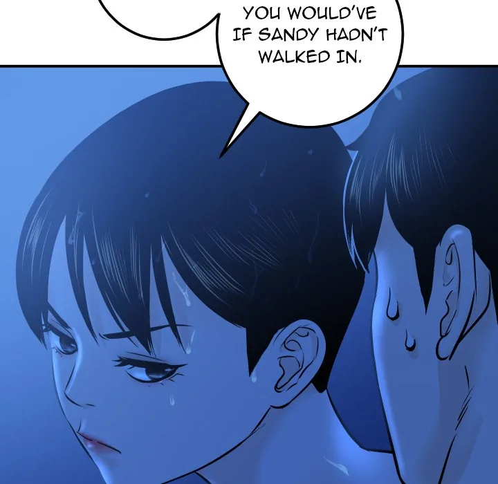 Analogue Chapter 19 page 140 - 