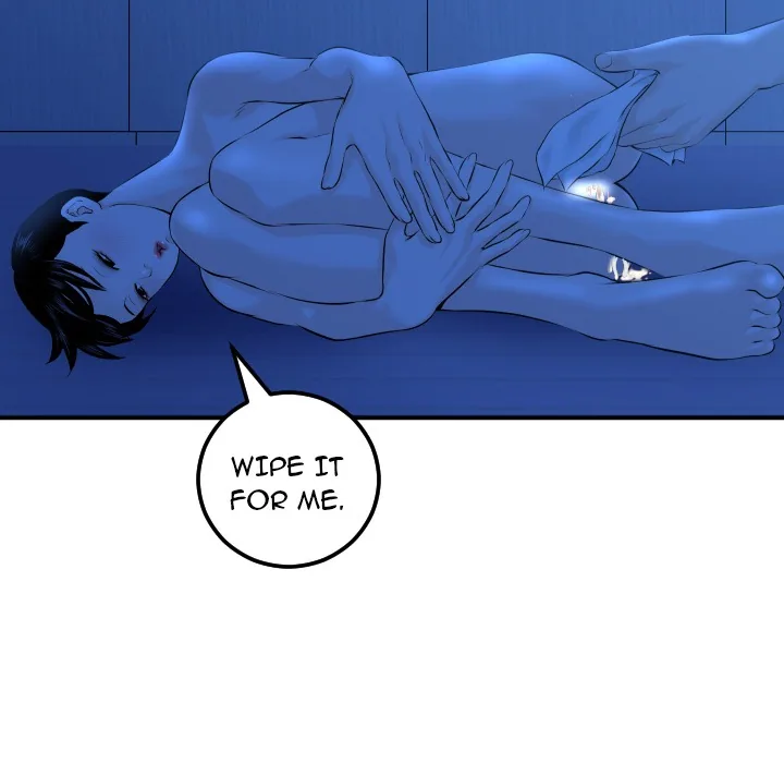 Analogue Chapter 19 page 34 - 