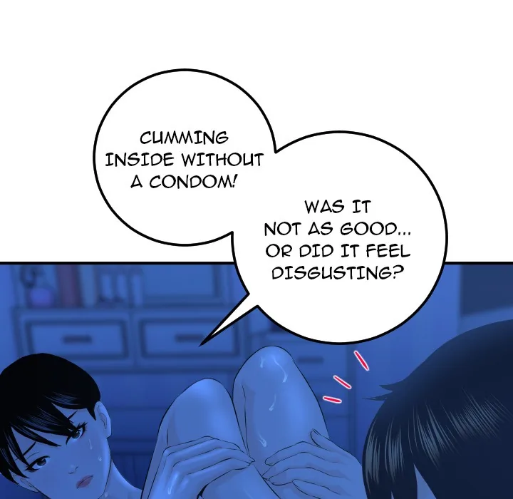 Analogue Chapter 19 page 49 - 