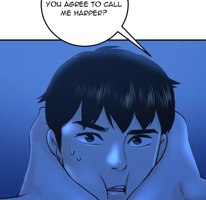 Analogue Chapter 19 page 52 - 