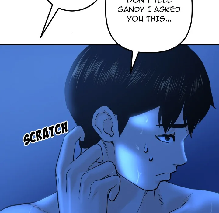 Analogue Chapter 19 page 61 - 