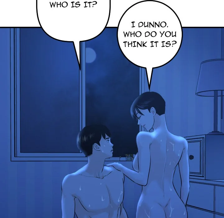 Analogue Chapter 19 page 66 - 