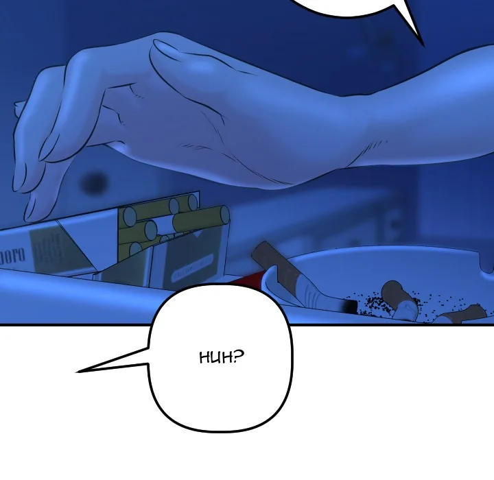 Analogue Chapter 19 page 69 - 