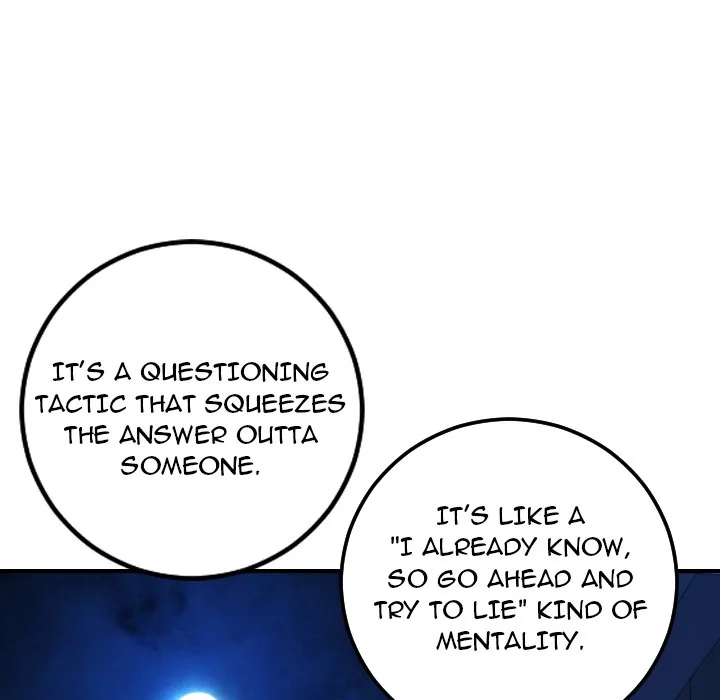 Analogue Chapter 19 page 72 - 