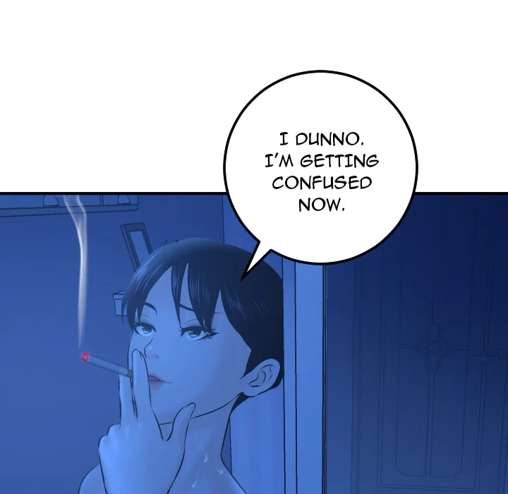 Analogue Chapter 19 page 79 - 