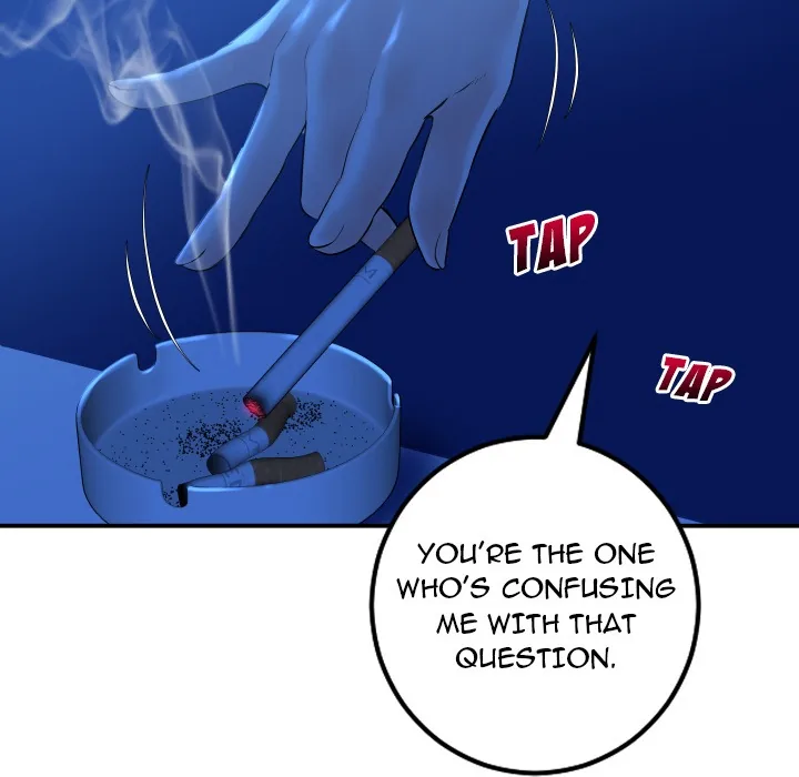 Analogue Chapter 19 page 85 - 