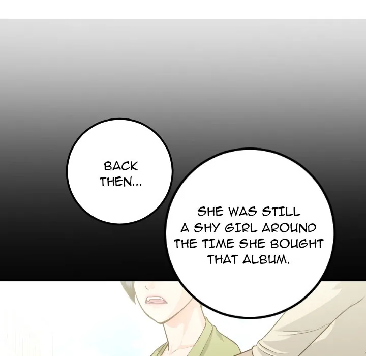 Analogue Chapter 19 page 86 - 