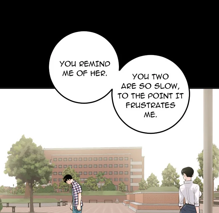 Analogue Chapter 19 page 95 - 
