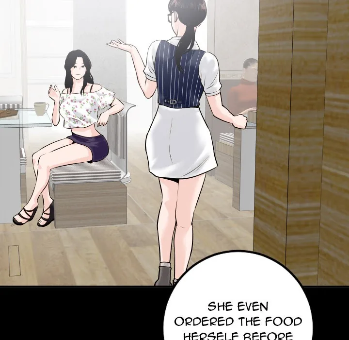Analogue Chapter 19 page 99 - 