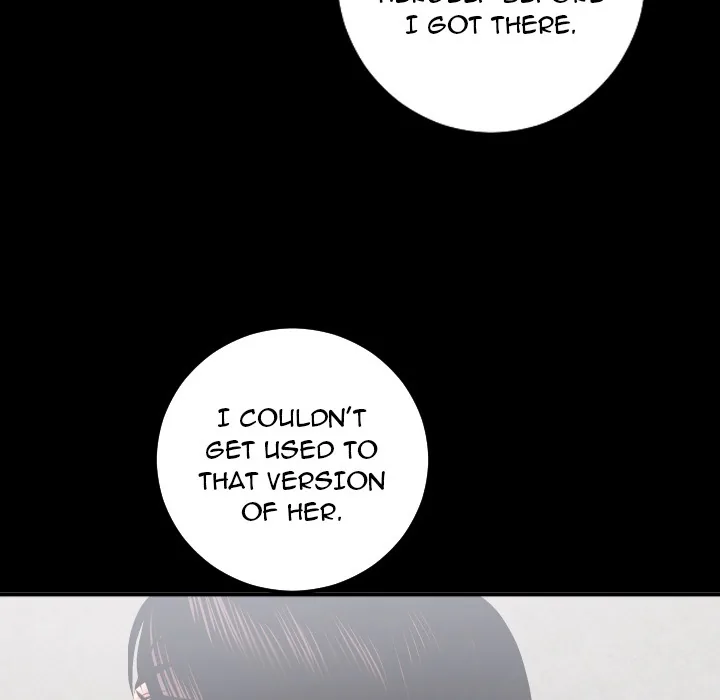 Analogue Chapter 19 page 100 - 