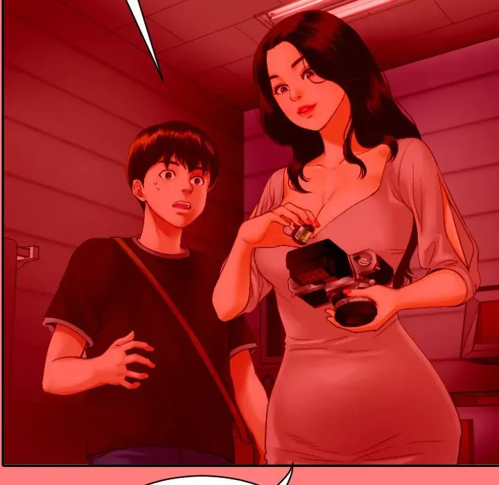 Analogue Chapter 2 page 17 - 