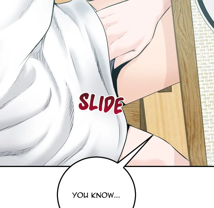 Analogue Chapter 20 page 110 - 