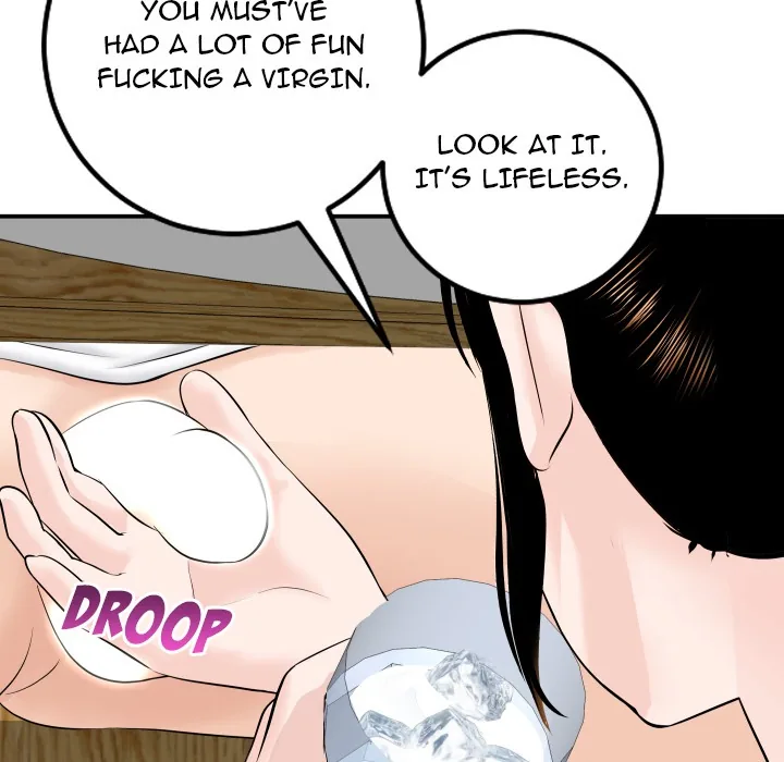 Analogue Chapter 20 page 124 - 