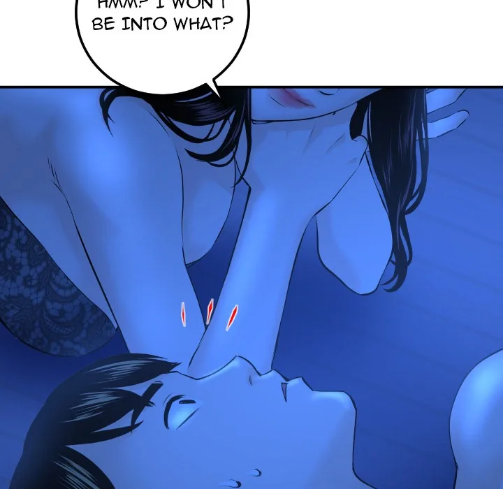 Analogue Chapter 20 page 21 - 