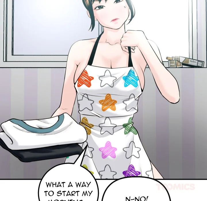 Analogue Chapter 20 page 54 - 