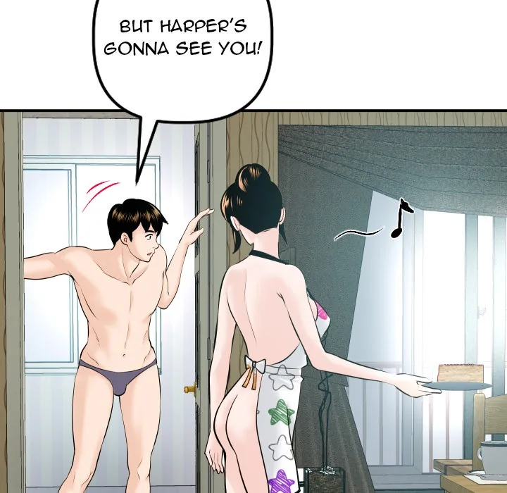Analogue Chapter 20 page 64 - 