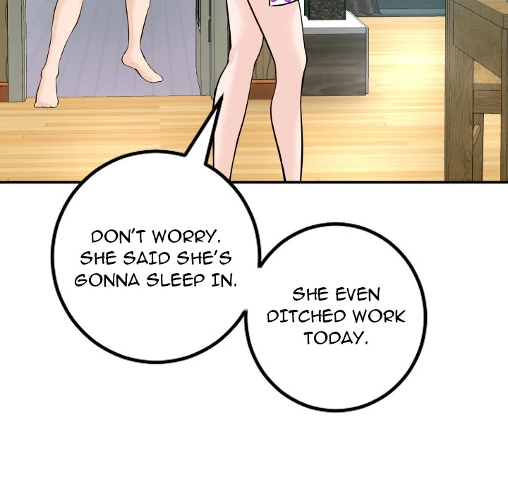 Analogue Chapter 20 page 65 - 
