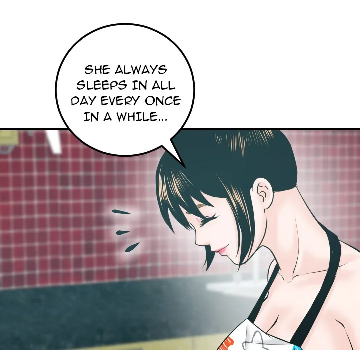 Analogue Chapter 20 page 66 - 