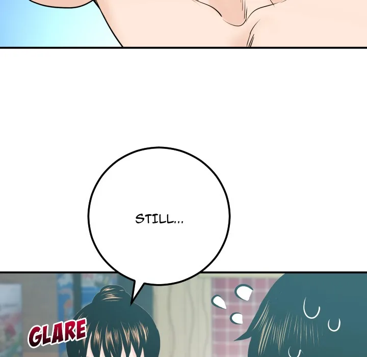 Analogue Chapter 20 page 72 - 