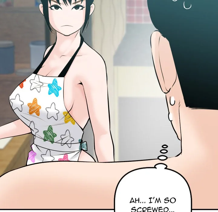 Analogue Chapter 20 page 73 - 