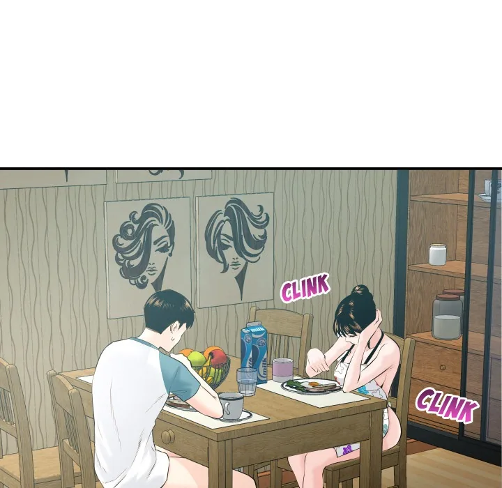 Analogue Chapter 20 page 81 - 